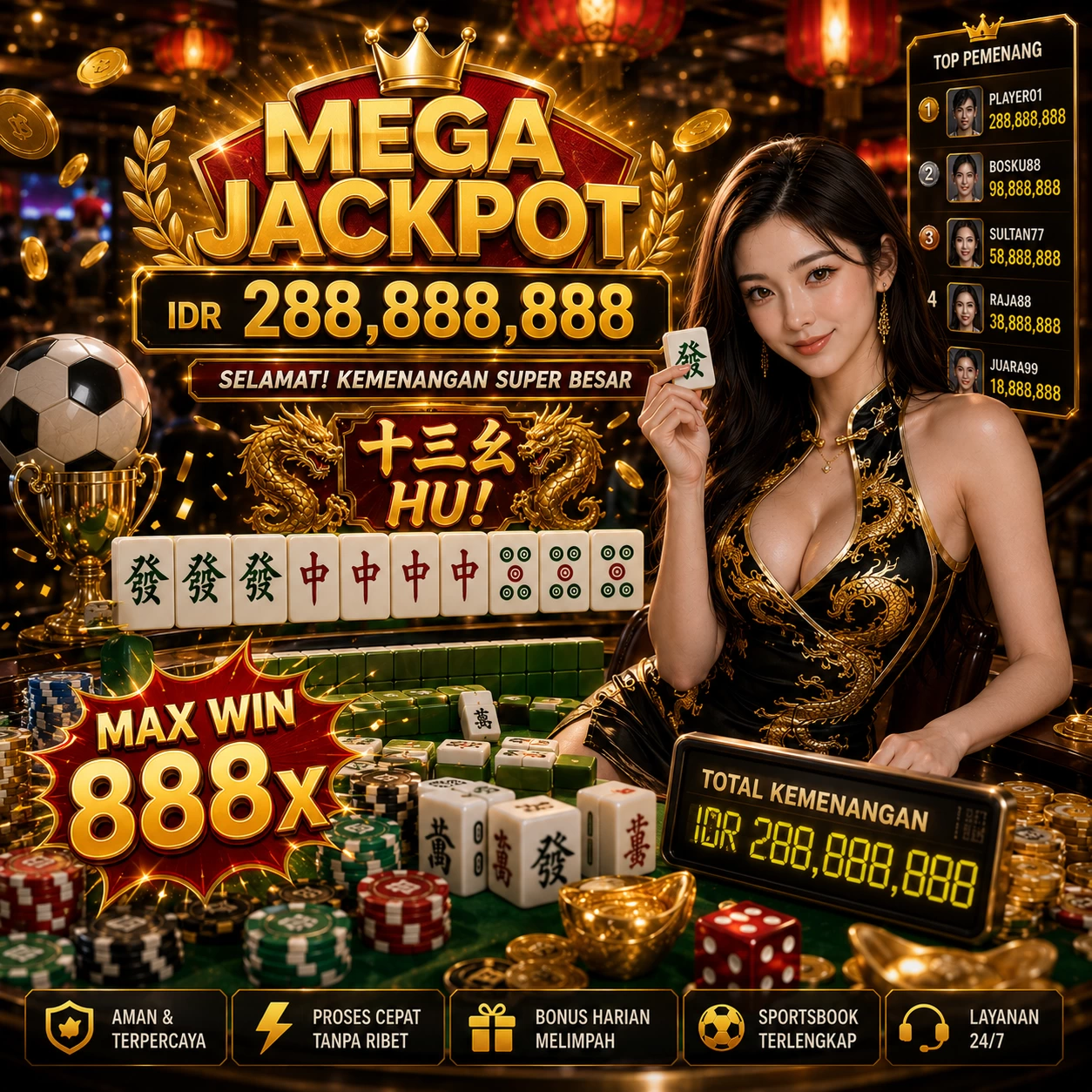 bom88 Komunitas Game