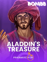 Aladdins Treasure