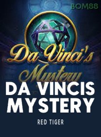 Da Vincis Mystery