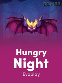 Hungry Night