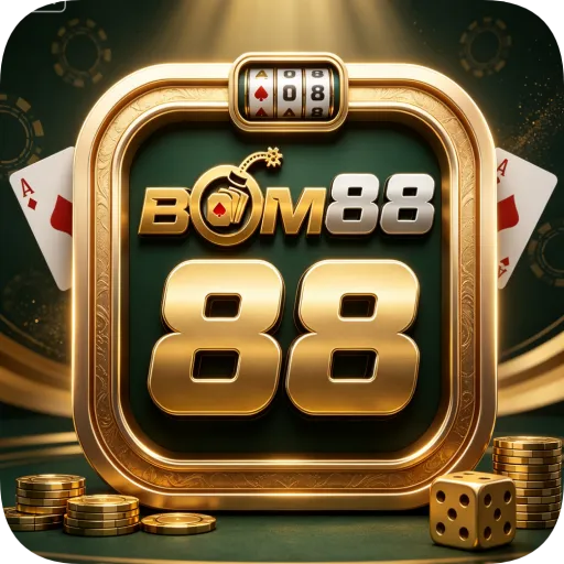 bom88 Logo