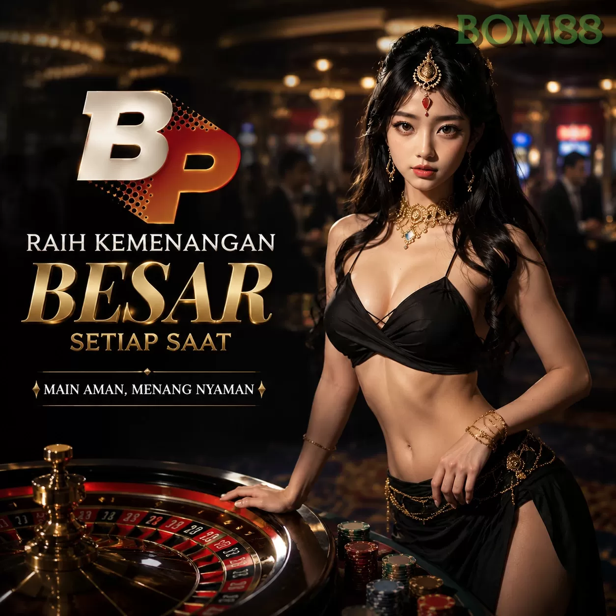 Mengulas Keunggulan Permainan di Situs bom88
