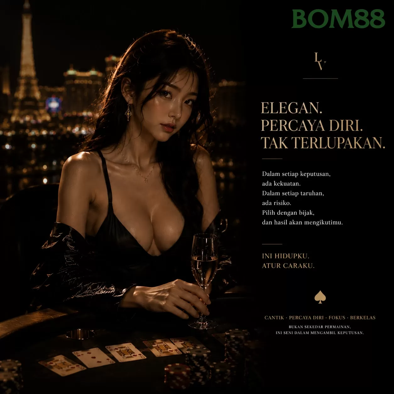 bom88 Platform Game Terpercaya untuk Pemain Indonesia