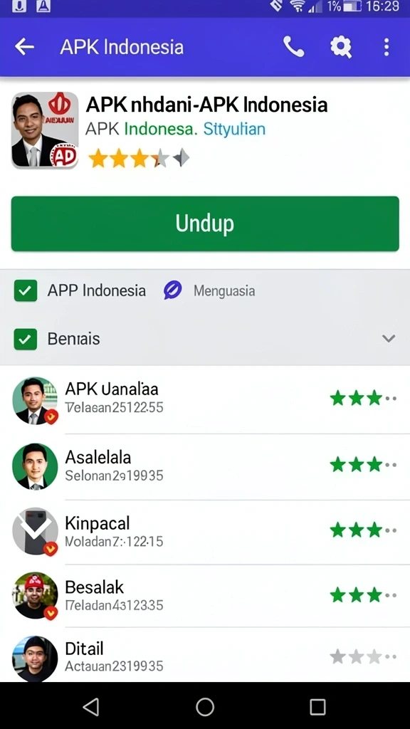 Screenshot Super Nova Game: Fitur Unggulan dan Cara Bermain 2