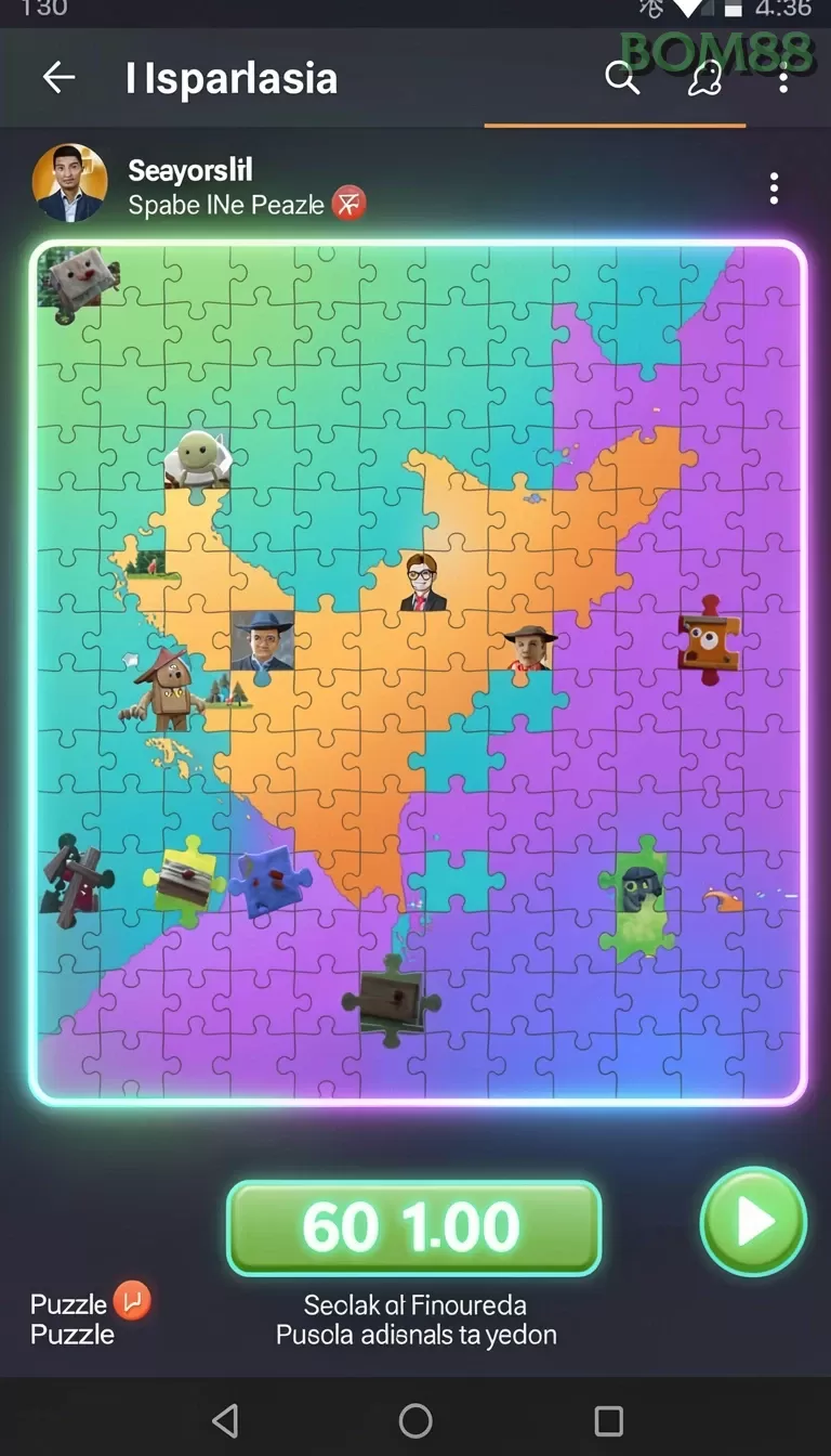 Screenshot Fiery Fruits Sixfold 2