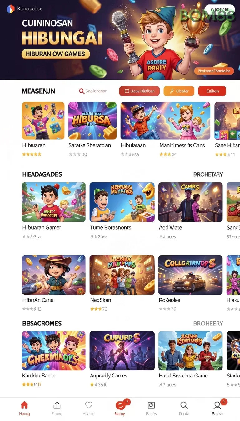 Screenshot Fortune Coins 2