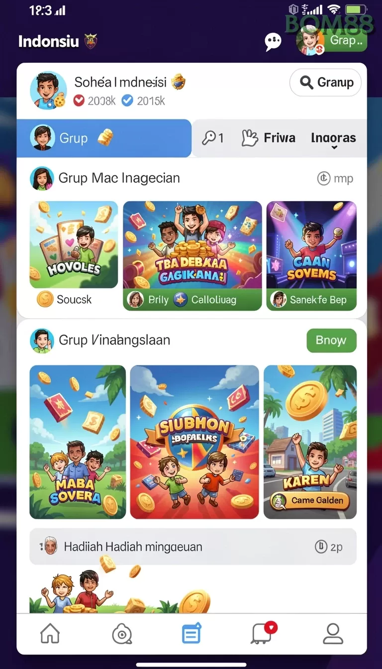 Screenshot Circus Delight 1