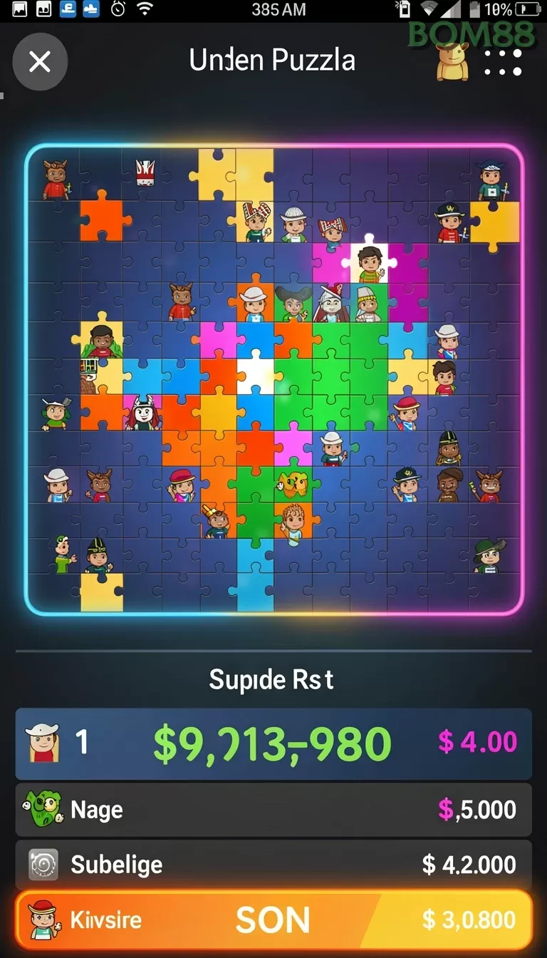 Screenshot Wild Shamrock 2